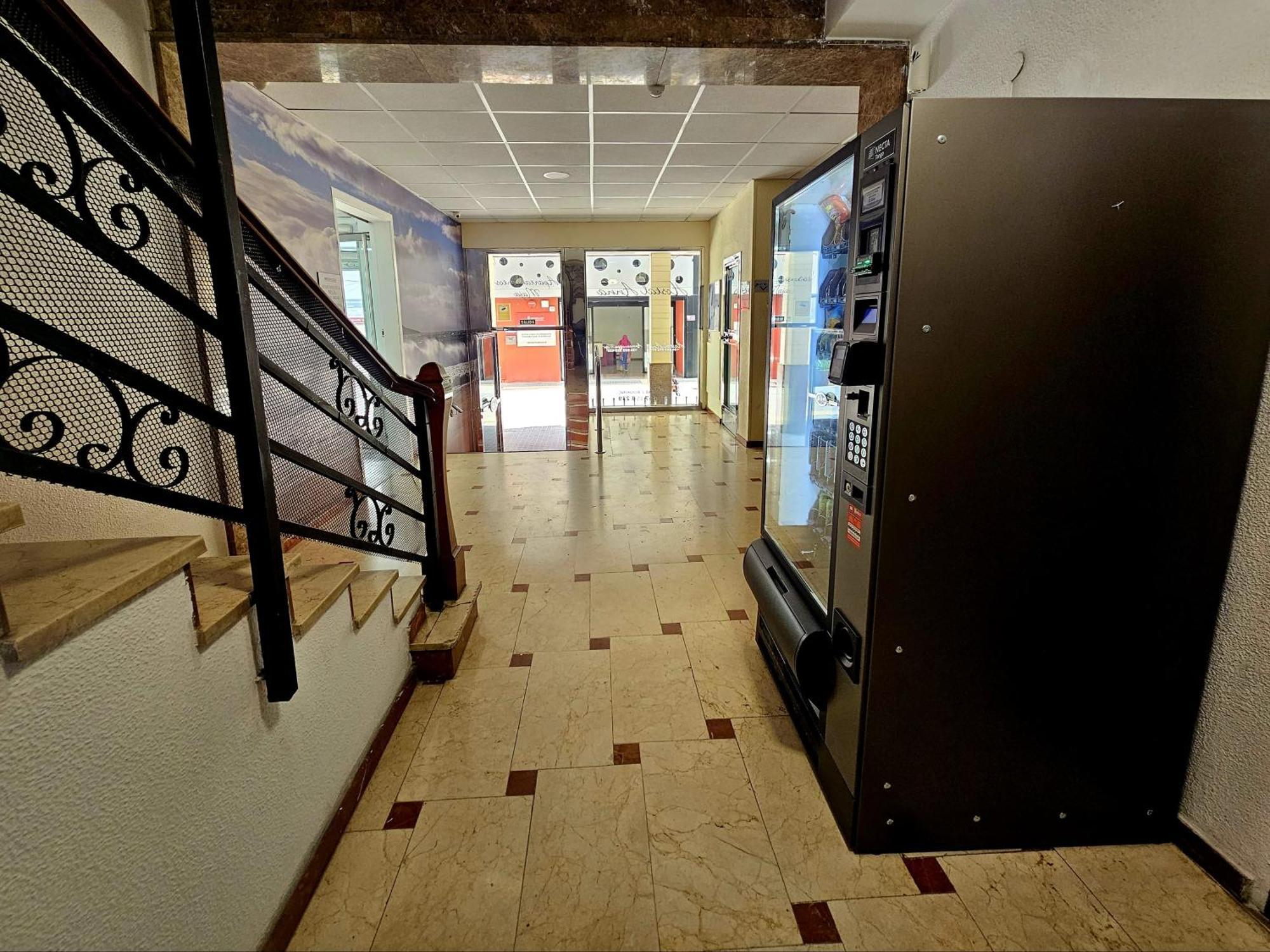 Apartamentos Maja เบนิดอร์ม ภายนอก รูปภาพ